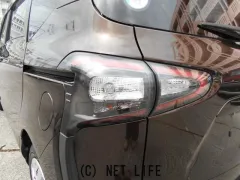トヨタ シエンタ
