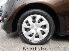 トヨタ シエンタ