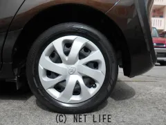 トヨタ シエンタ
