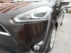 トヨタ シエンタ