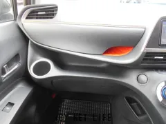 トヨタ シエンタ