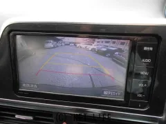 トヨタ シエンタ