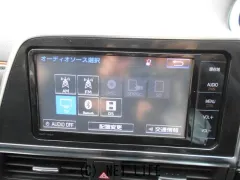 トヨタ シエンタ
