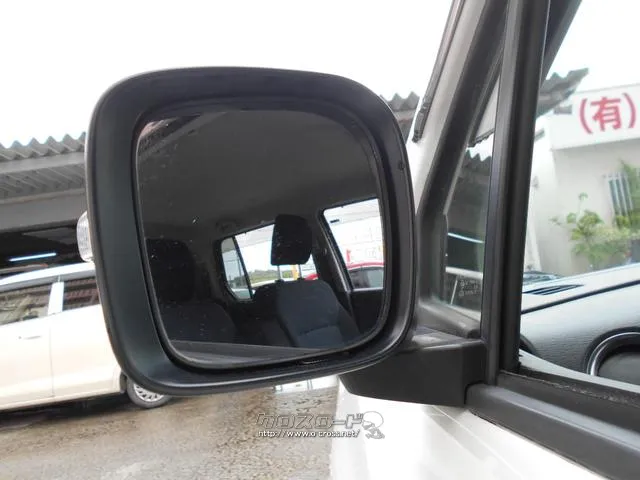 スズキ ワゴンR