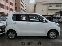 スズキ ワゴンR