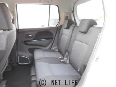 スズキ ワゴンR