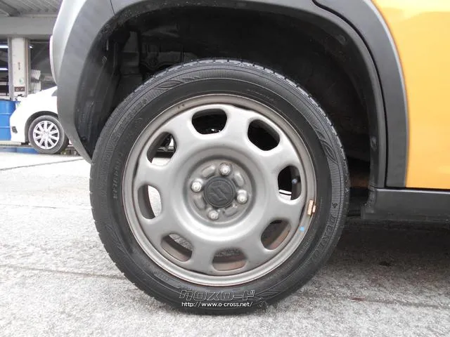 スズキ ハスラー