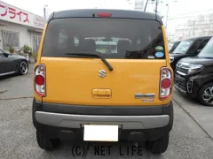 スズキ ハスラー