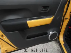 スズキ ハスラー