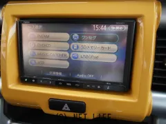 スズキ ハスラー