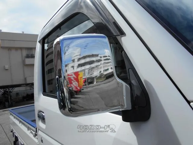 スズキ キャリイ