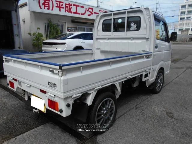 スズキ キャリイ