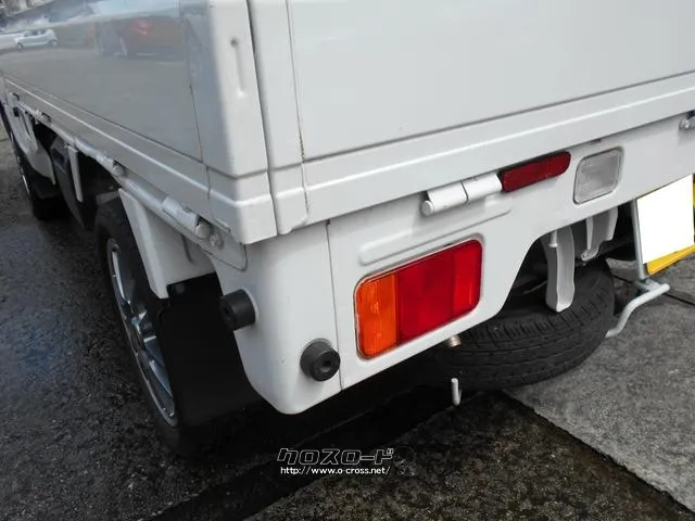スズキ キャリイ