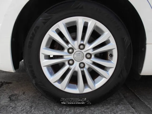 トヨタ クラウンハイブリッド