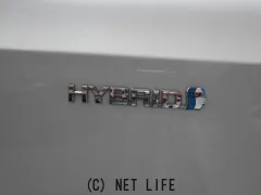 トヨタ クラウンハイブリッド
