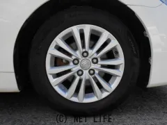 トヨタ クラウンハイブリッド