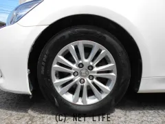 トヨタ クラウンハイブリッド