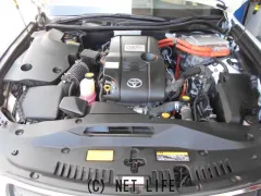 トヨタ クラウンハイブリッド