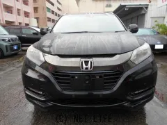ホンダ ヴェゼル