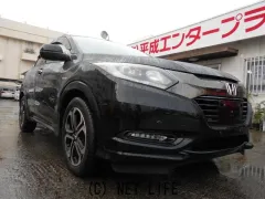 ホンダ ヴェゼル