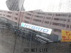 ホンダ ヴェゼル