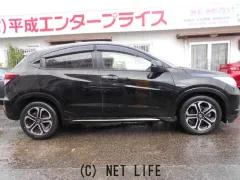 ホンダ ヴェゼル