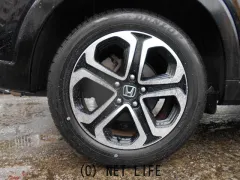 ホンダ ヴェゼル