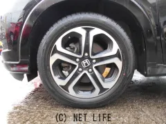 ホンダ ヴェゼル