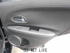 ホンダ ヴェゼル