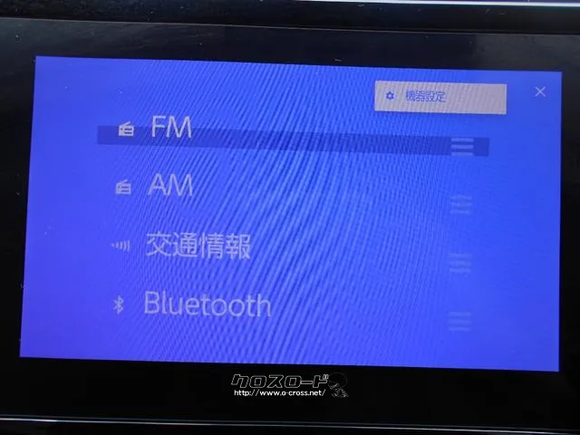 トヨタ ハリアー