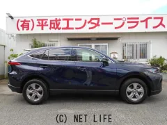トヨタ ハリアー