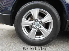 トヨタ ハリアー