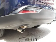 トヨタ ハリアー