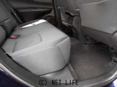 トヨタ ハリアー