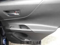 トヨタ ハリアー