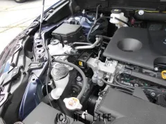トヨタ ハリアー