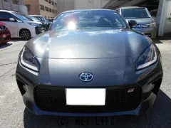 トヨタ GR86
