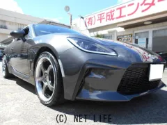 トヨタ GR86