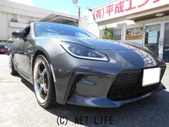 トヨタ GR86
