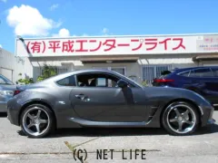 トヨタ GR86