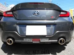 トヨタ GR86