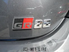 トヨタ GR86
