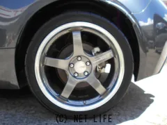 トヨタ GR86