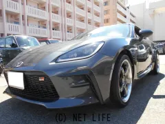 トヨタ GR86