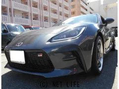 トヨタ GR86