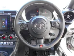 トヨタ GR86