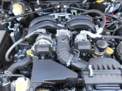 トヨタ GR86