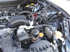 トヨタ GR86