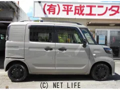 スズキ スペーシアベース