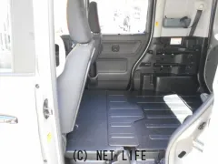 スズキ スペーシアベース
